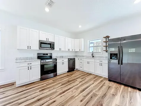 4255 Kristen Street Hastings FL 32145