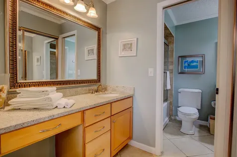 27 Village Del Lago Circle St Augustine FL 32080