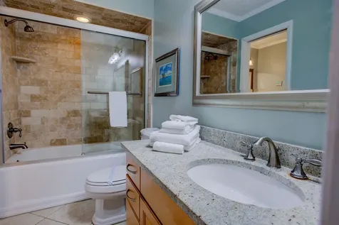 27 Village Del Lago Circle St Augustine FL 32080