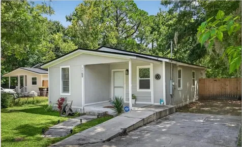 1169 Orton Street Jacksonville FL 32205