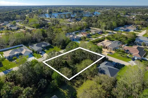 2 Bishop Lane Palm Coast FL 32137
