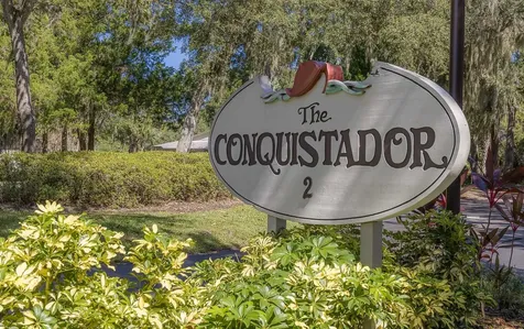 1 Talavera Court St Augustine FL 32086
