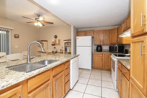 1 Talavera Court St Augustine FL 32086