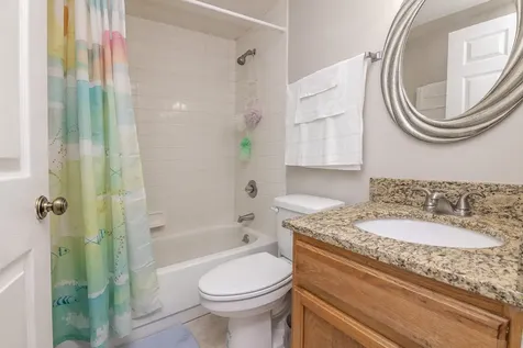 1 Talavera Court St Augustine FL 32086