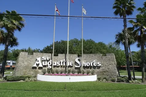 1 Talavera Court St Augustine FL 32086