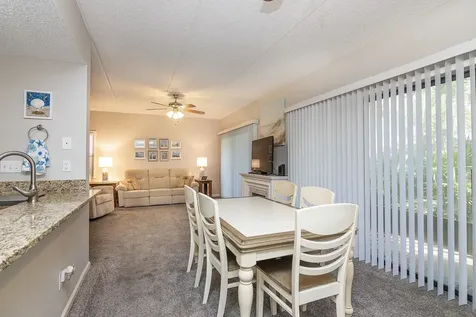 1 Talavera Court St Augustine FL 32086