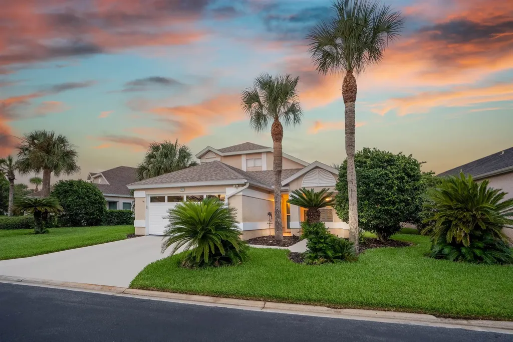 362 Monika Place St Augustine FL 32080