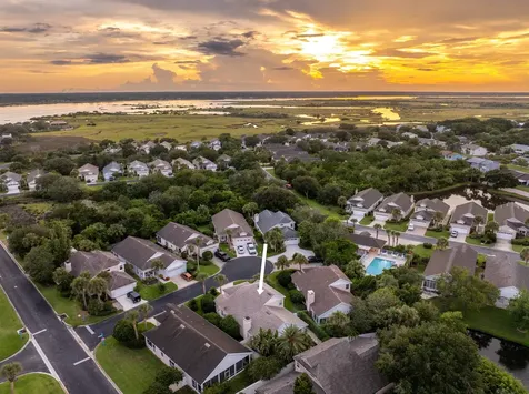 362 Monika Place St Augustine FL 32080