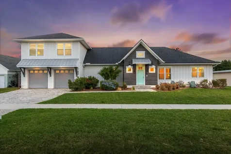 80 Ferrol Road St Augustine FL 32084