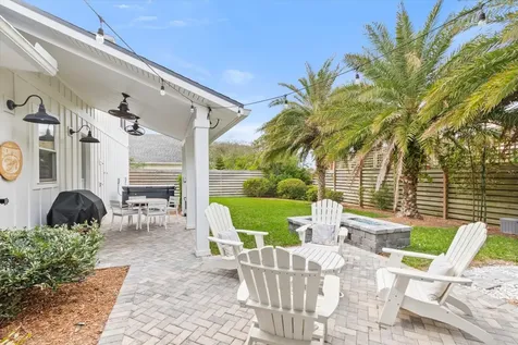 80 Ferrol Road St Augustine FL 32084