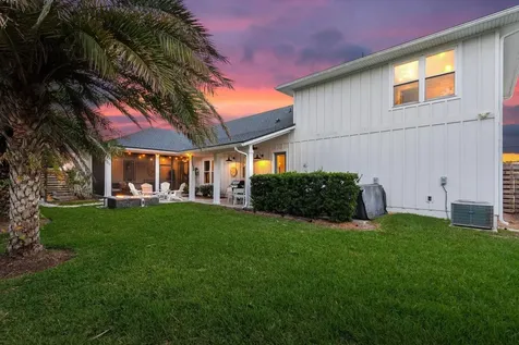 80 Ferrol Road St Augustine FL 32084