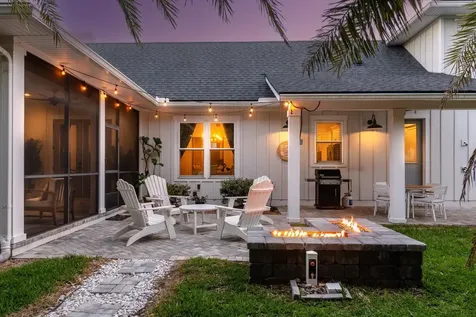 80 Ferrol Road St Augustine FL 32084