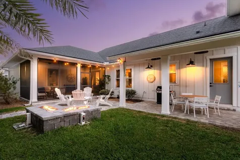 80 Ferrol Road St Augustine FL 32084