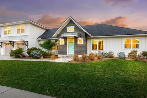 80 Ferrol Road St Augustine FL 32084