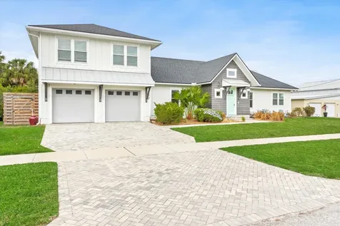 80 Ferrol Road St Augustine FL 32084