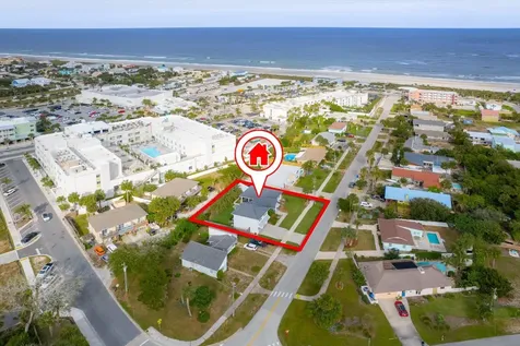 80 Ferrol Road St Augustine FL 32084