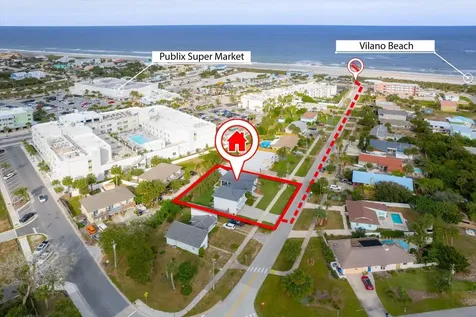 80 Ferrol Road St Augustine FL 32084
