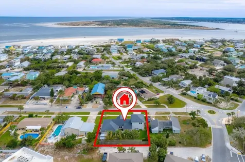 80 Ferrol Road St Augustine FL 32084