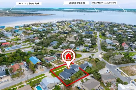 80 Ferrol Road St Augustine FL 32084