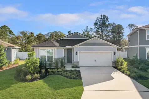 127 Shell Creek Court St Augustine FL 32086