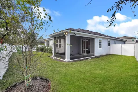 127 Shell Creek Court St Augustine FL 32086