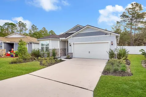 127 Shell Creek Court St Augustine FL 32086