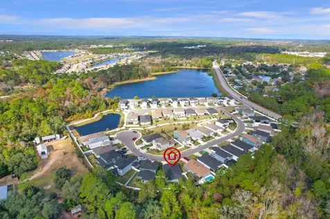 127 Shell Creek Court St Augustine FL 32086