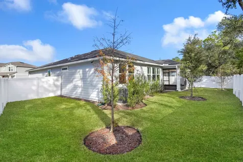127 Shell Creek Court St Augustine FL 32086