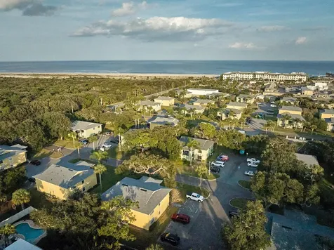 20 Brigantine Court St Augustine FL 32080
