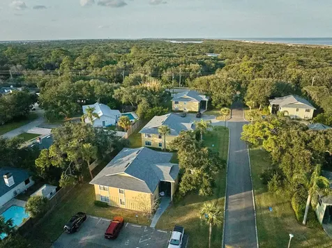 20 Brigantine Court St Augustine FL 32080