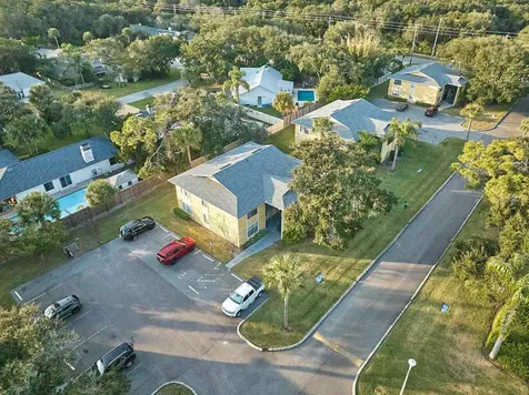 20 Brigantine Court St Augustine FL 32080
