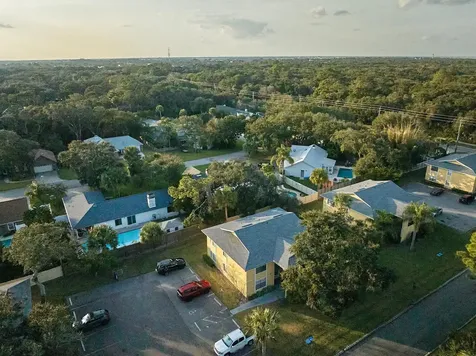 20 Brigantine Court St Augustine FL 32080