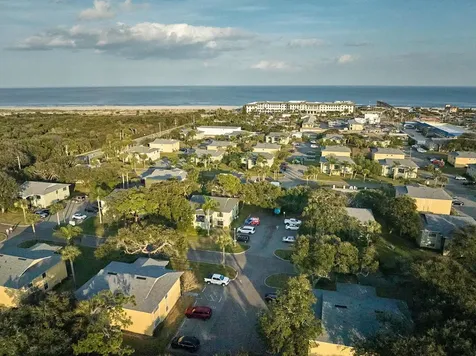20 Brigantine Court St Augustine FL 32080