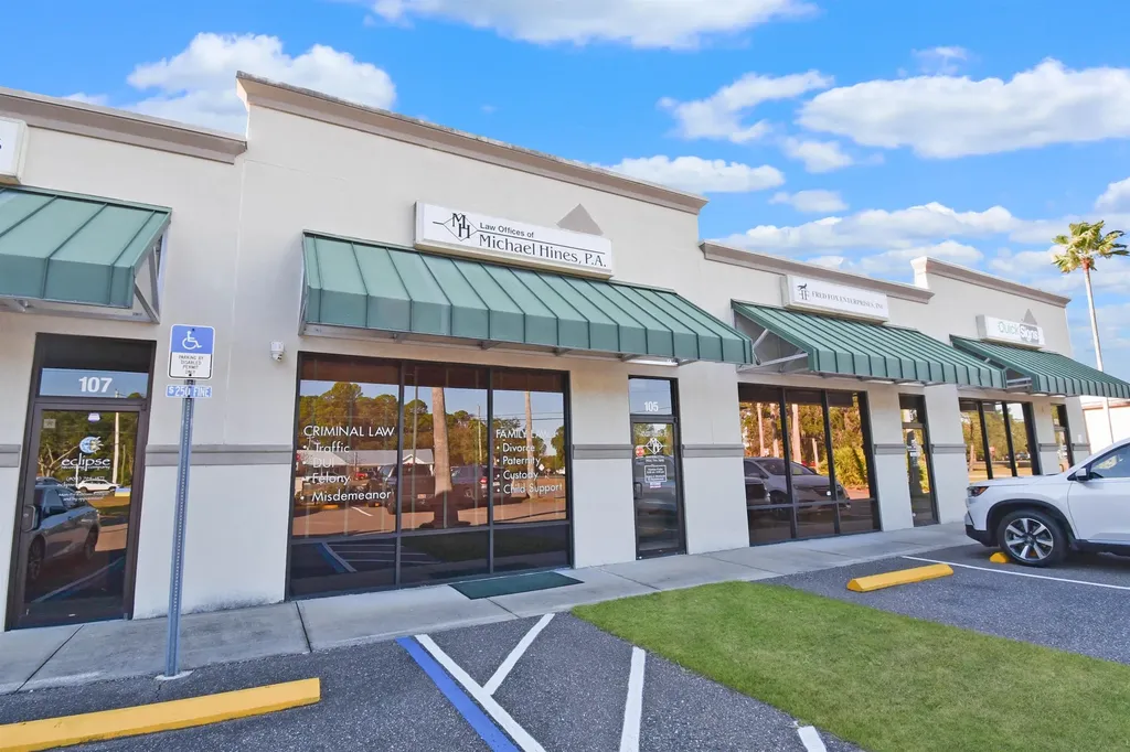 4425 Us Highway 1 St Augustine FL 32086