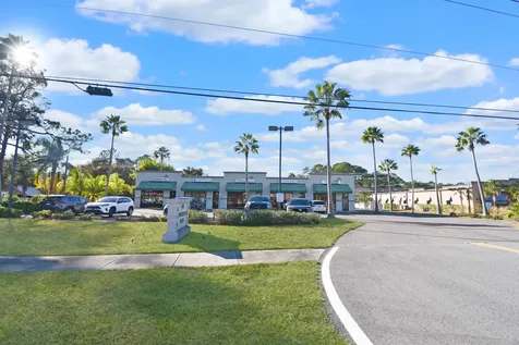 4425 Us Highway 1 St Augustine FL 32086
