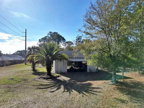 0 S Avilla Avenue St Augustine FL 32084
