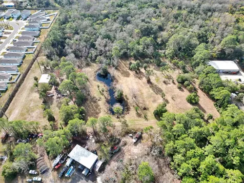0 S Avilla Avenue St Augustine FL 32084