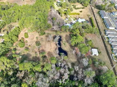 0 S Avilla Avenue St Augustine FL 32084