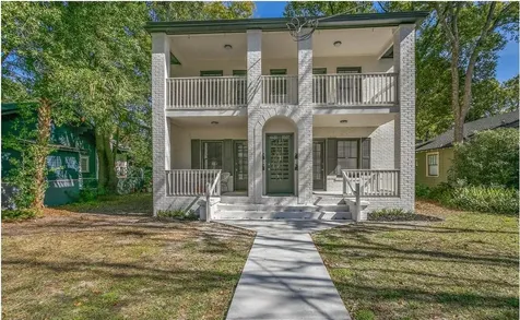 1535 Belmonte Avenue Jacksonville FL 32207