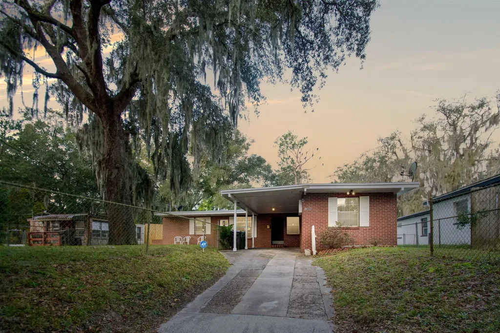 100 Spring Street St Augustine FL 32084