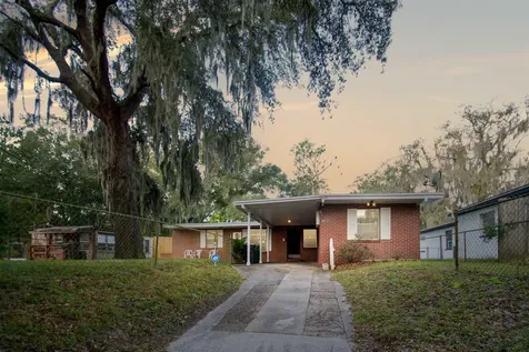 100 Spring Street St Augustine FL 32084