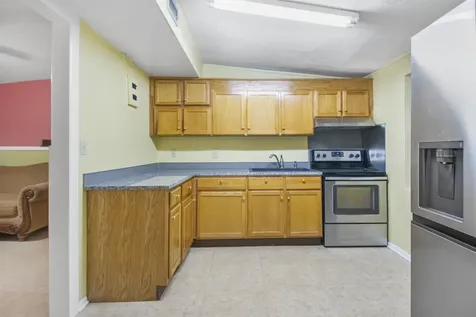 100 Spring Street St Augustine FL 32084