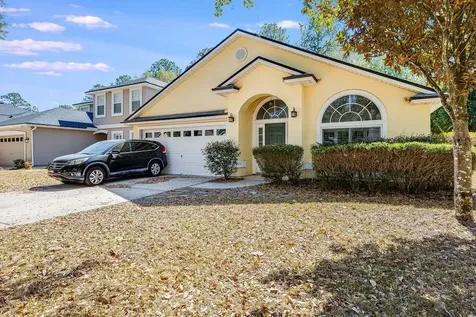 1233 Splendid Ravine Street St Augustine FL 32092