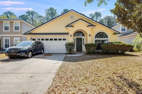 1233 Splendid Ravine Street St Augustine FL 32092