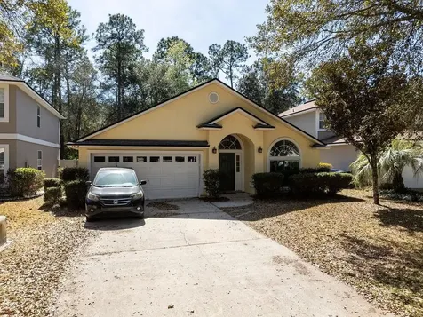 1233 Splendid Ravine Street St Augustine FL 32092