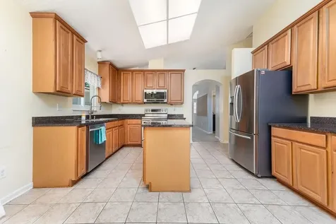 1233 Splendid Ravine Street St Augustine FL 32092