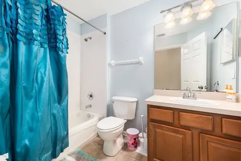 1233 Splendid Ravine Street St Augustine FL 32092
