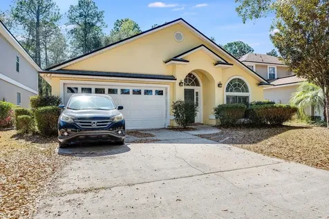 1233 Splendid Ravine Street St Augustine FL 32092