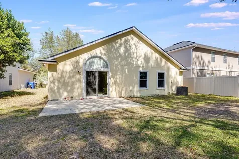 1233 Splendid Ravine Street St Augustine FL 32092