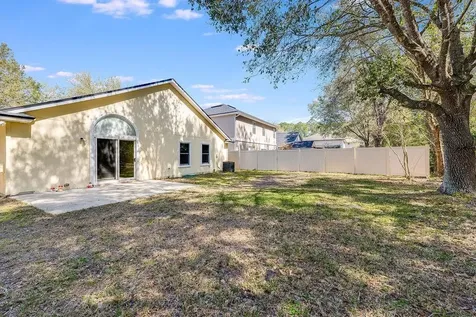 1233 Splendid Ravine Street St Augustine FL 32092